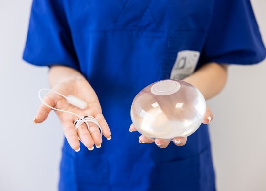 Il palloncino Allurion