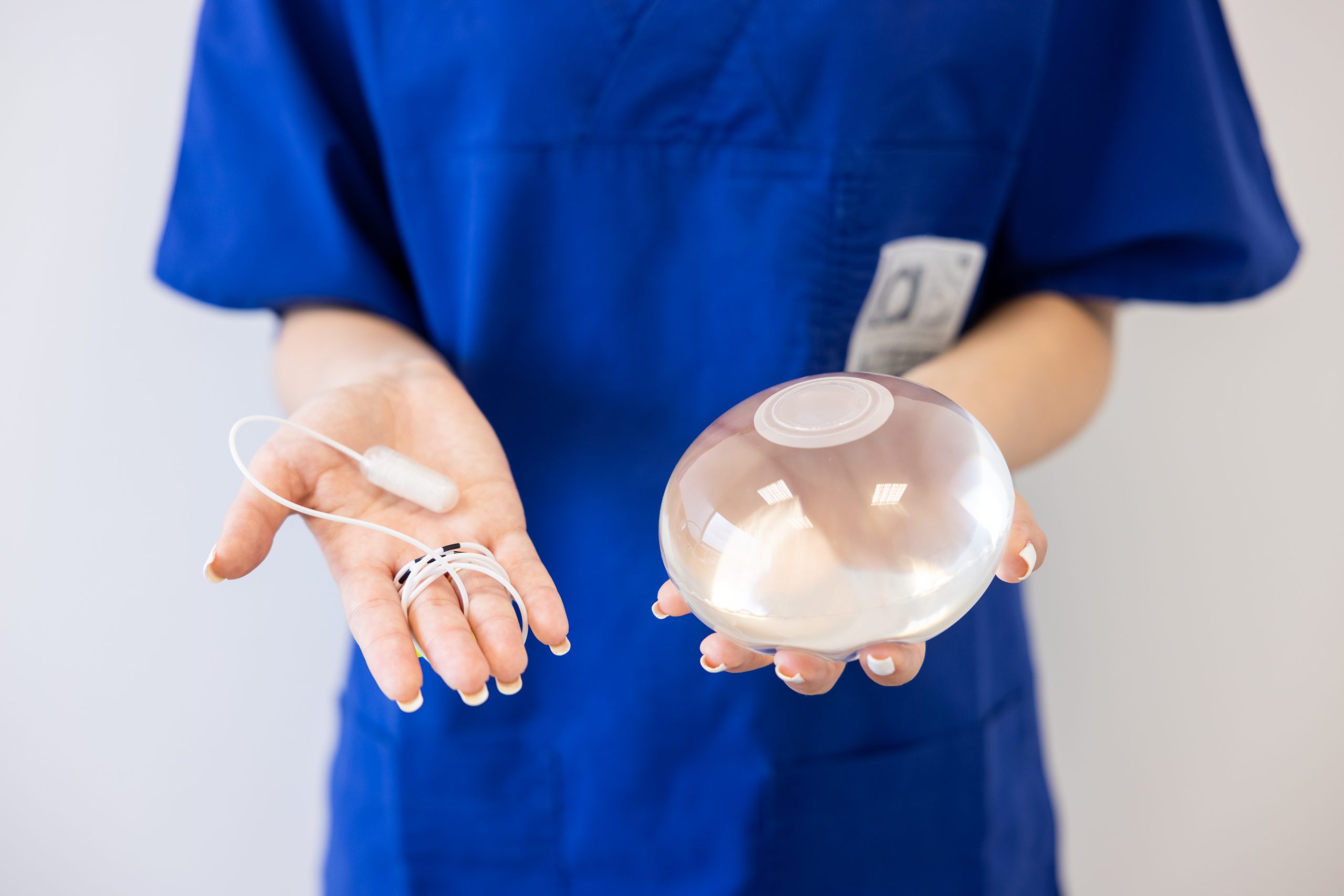 Il palloncino Allurion