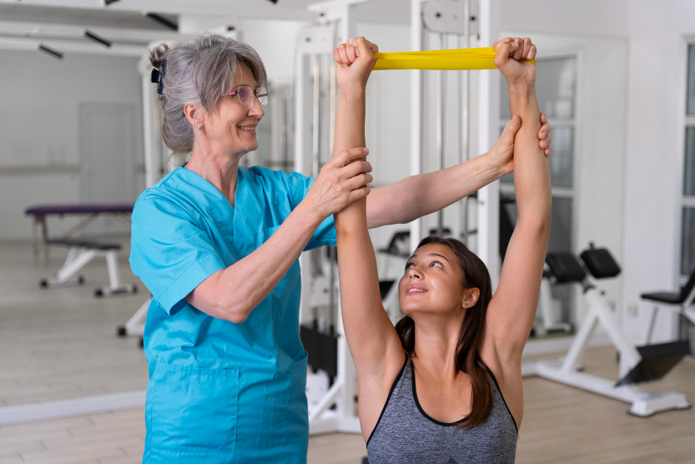 Importanza della riabilitazione nel trattamento delle patologie ortopediche