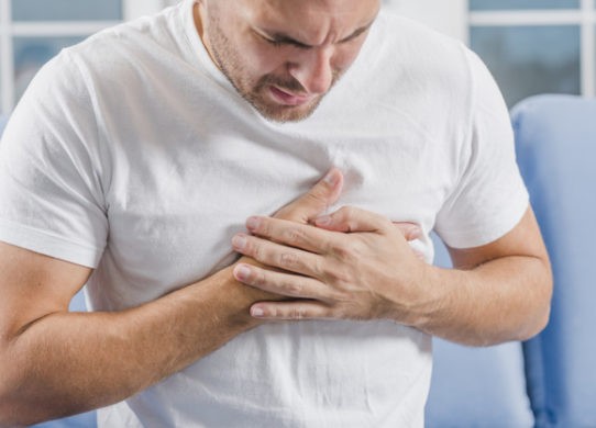 Infarto cause e forme cliniche