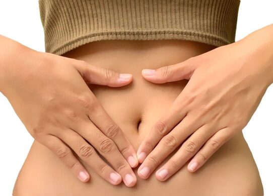 infiammazione cronica