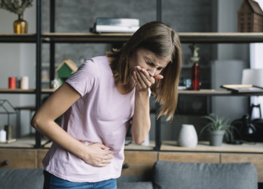 Intossicazioni alimentari consigli e sintomi da cogliere