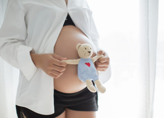 Iperemesi gravidica grave nausea e vomito in gravidanza