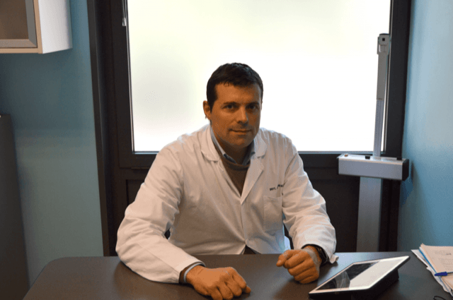 Jacopo Scala Medico Estetico Firenze