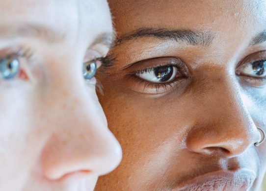 La Rinoplastica quando il naso non è in armonia con il viso