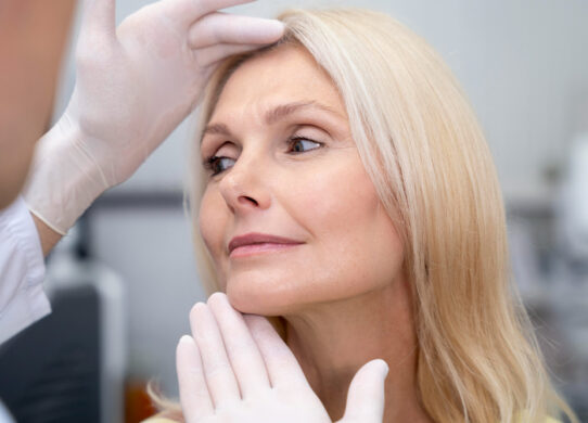 La biorivitalizzazione cutanea ed i suoi benefici contro l’invecchiamento naturale della pelle