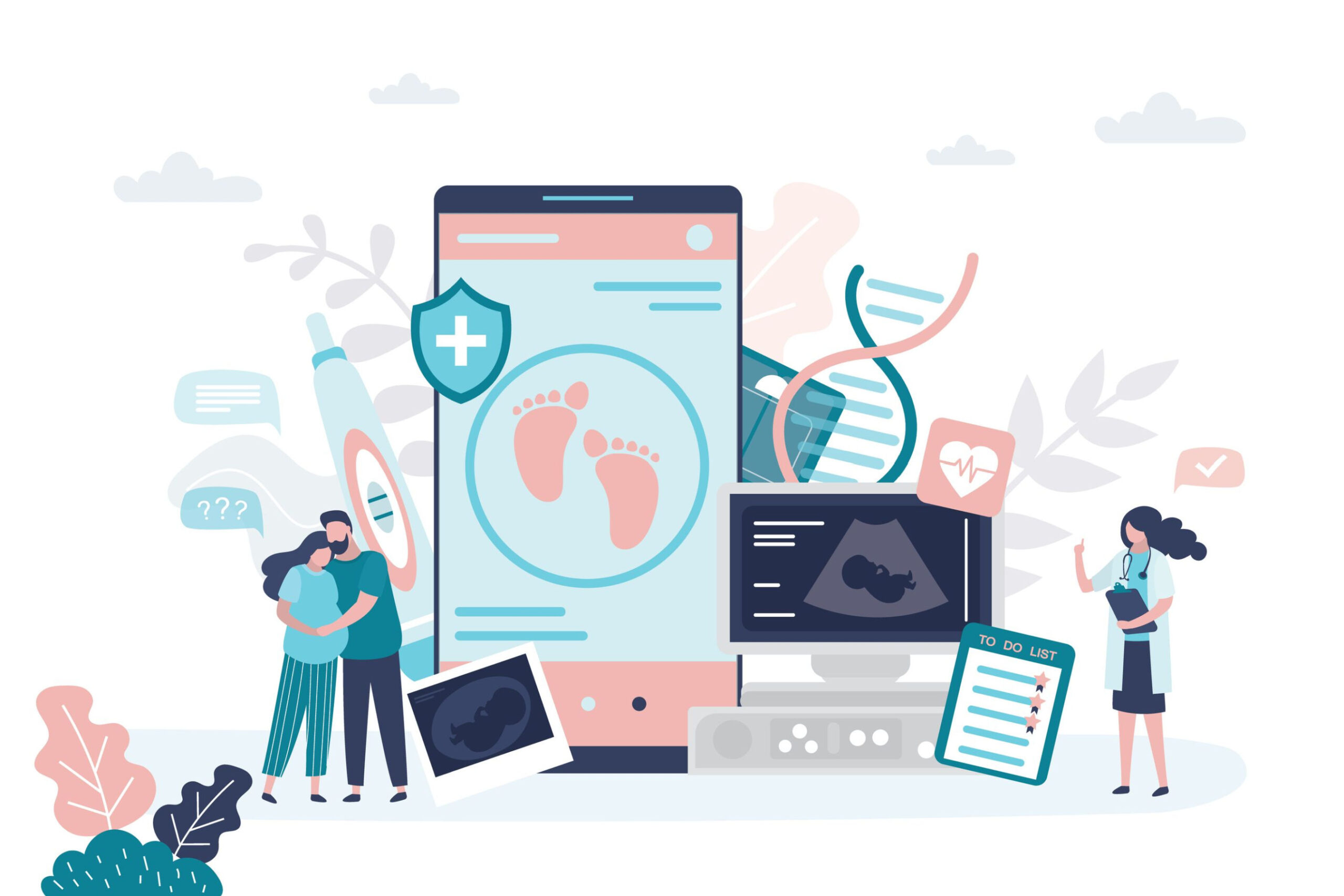 La diagnostica prenatale