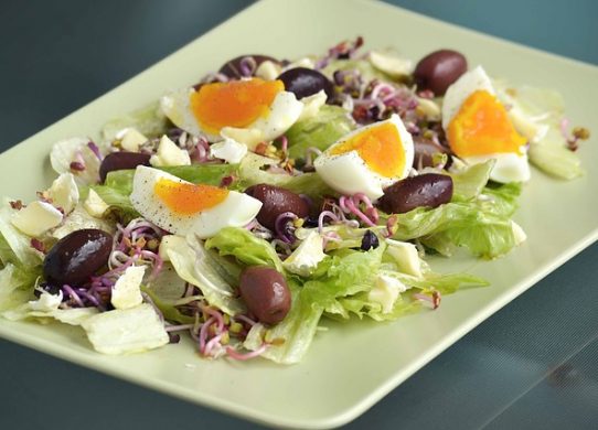 La dieta estiva un utile decalogo