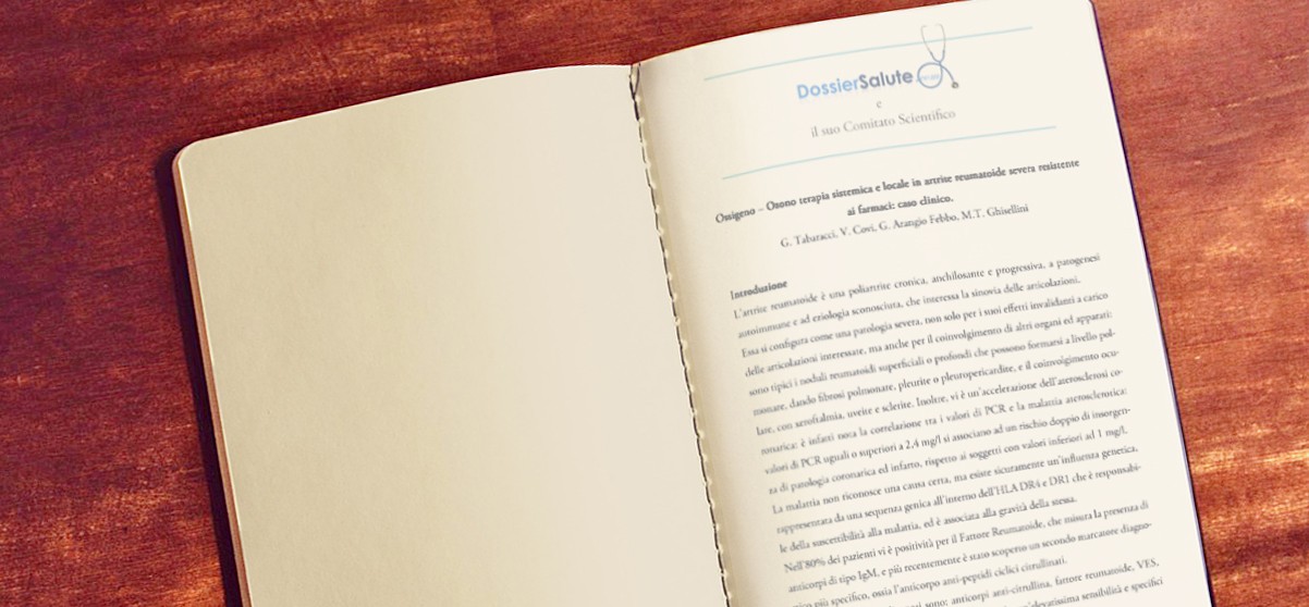 La nascita della idea del trauma