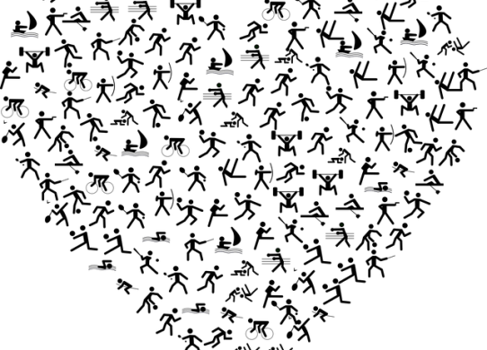 L'arresto cardiaco negli atleti