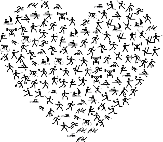 L’arresto cardiaco negli atleti