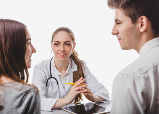 Le malattie sessualmente trasmesse