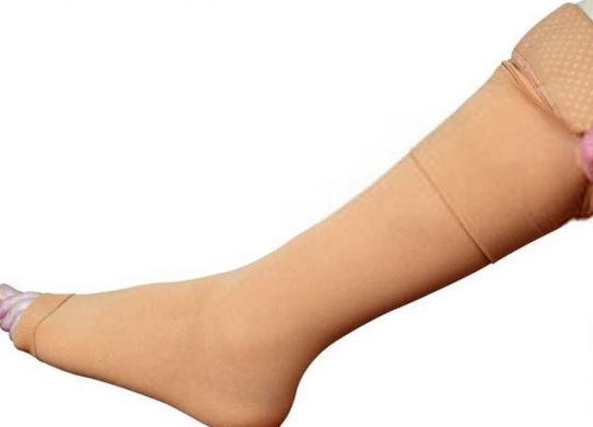 L’elastocompressione: cos’è e quando serve