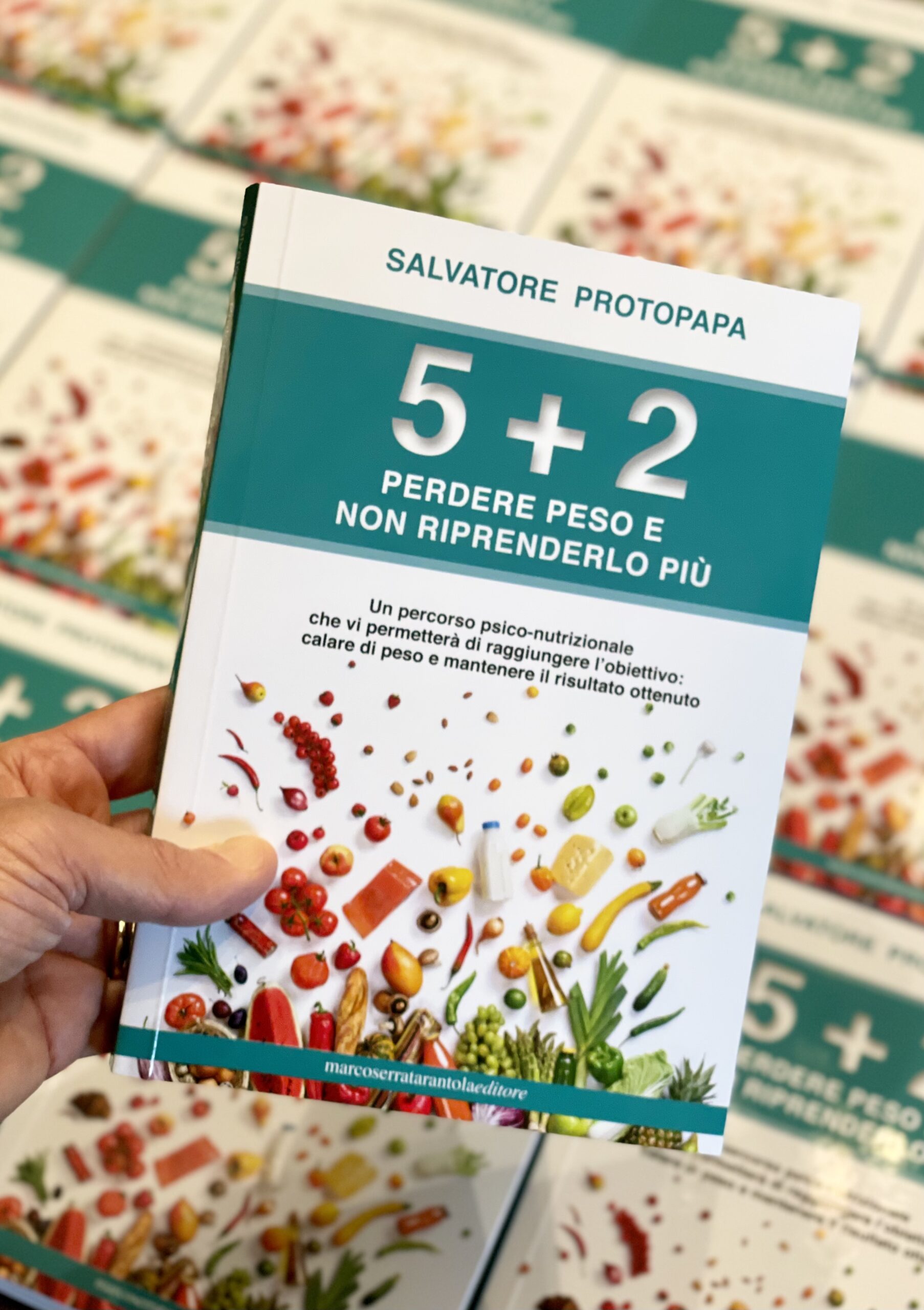 Dieta personalizzata: la chiave per perdere peso in modo sano e duraturo