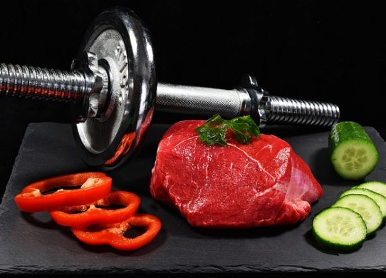 L’importanza di alimentarsi bene