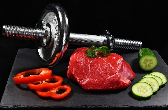 L’importanza di alimentarsi bene