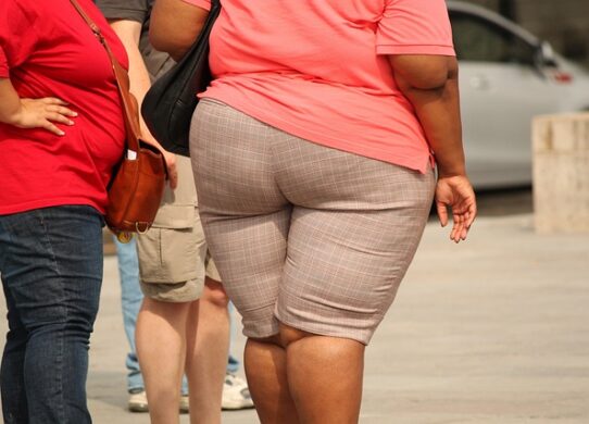 L’obesità come fattore di rischio cardiovascolare