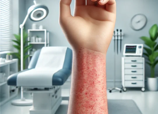 Lupus diagnosi e trattamento