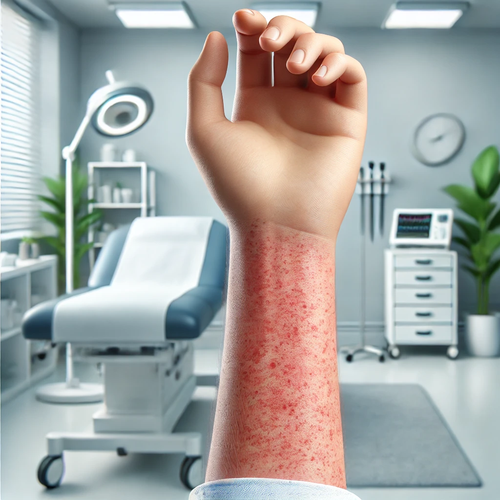 Lupus: diagnosi e trattamento