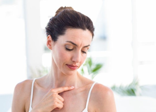 Lussazione della clavicola diagnosi e trattamenti