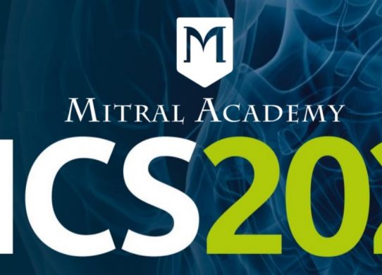 MICS 2022 - congresso internazionale dedicato alla cardiochirurgia mininvasiva