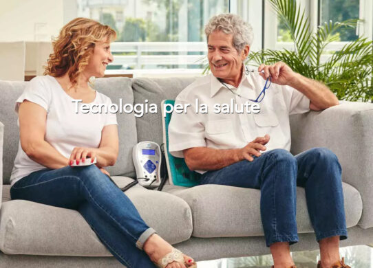 Magnetoterapia noleggio