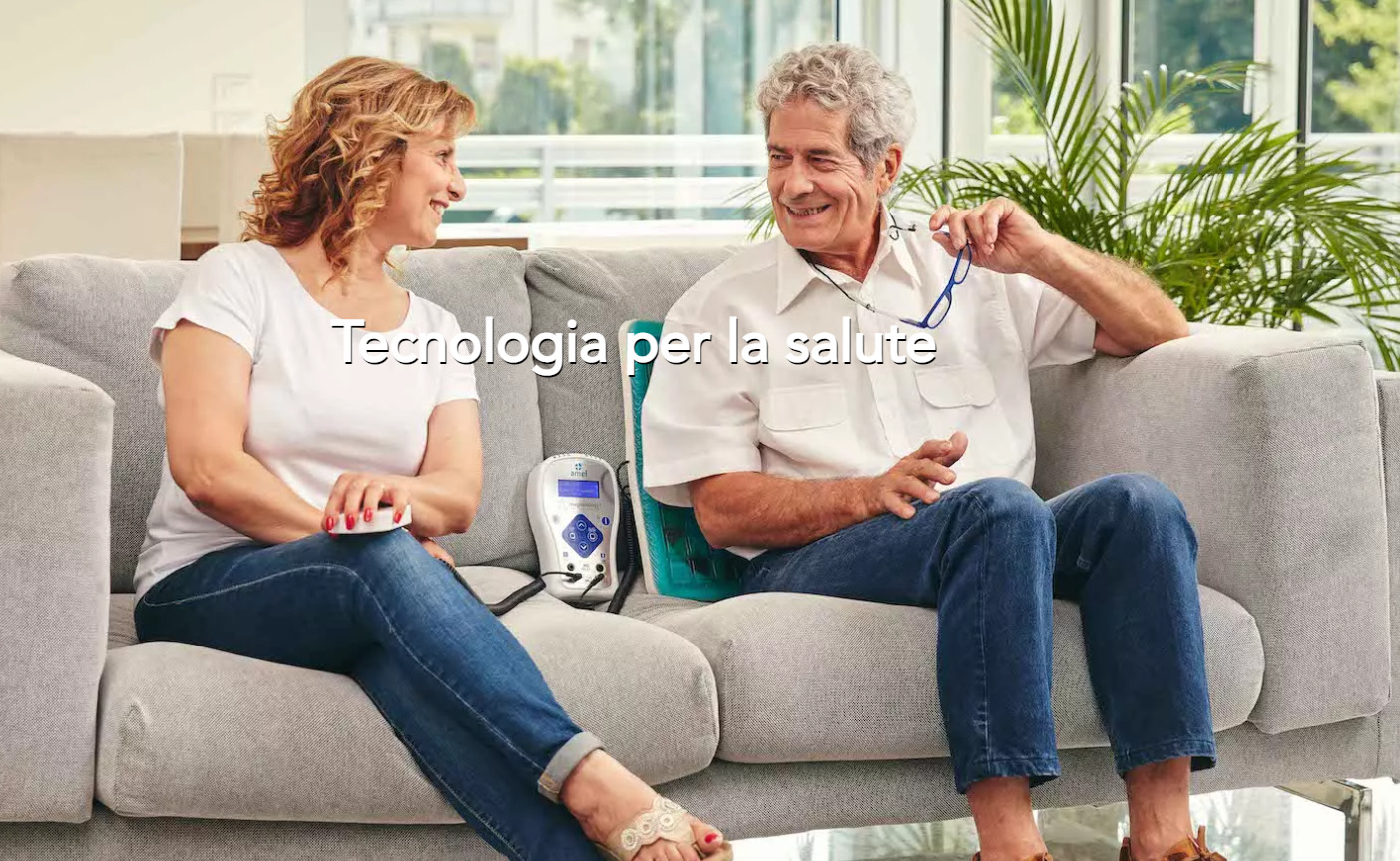 Magnetoterapia noleggio