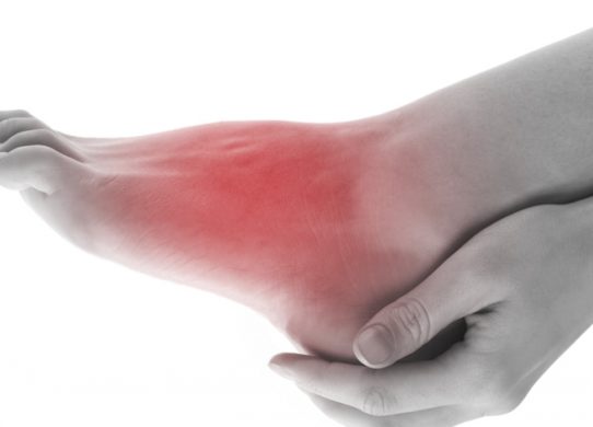 Magnetoterapia ad alta frequenza per gli edemi