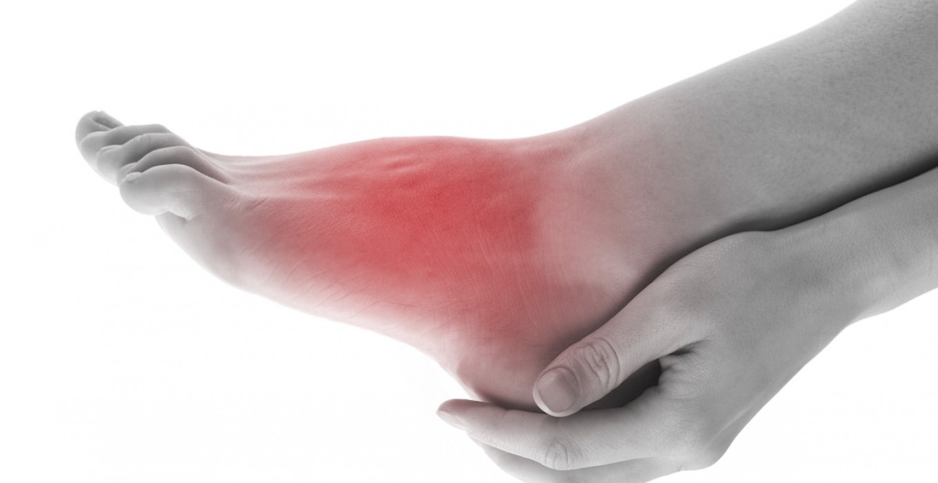 Magnetoterapia ad alta frequenza per gli edemi