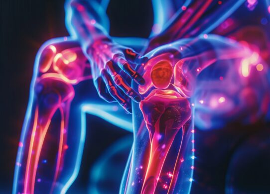 Magnetoterapia la soluzione per il dolore cronico e non solo