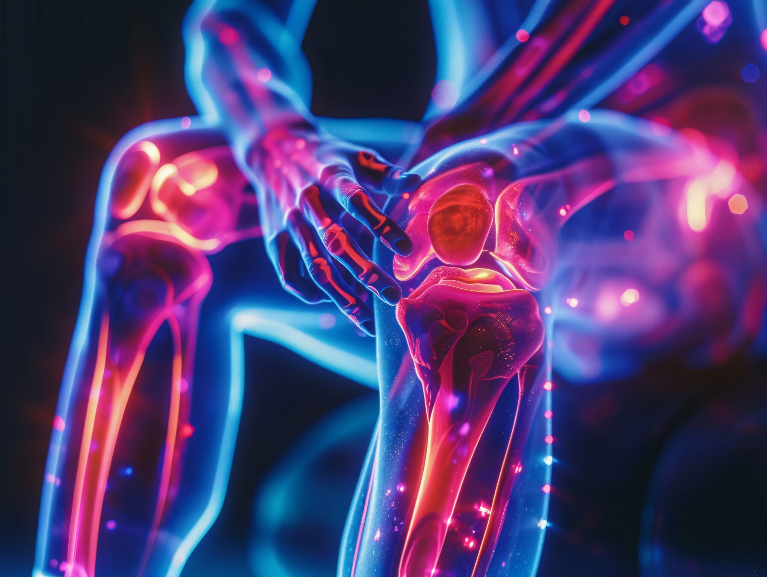 Magnetoterapia la soluzione per il dolore cronico e non solo