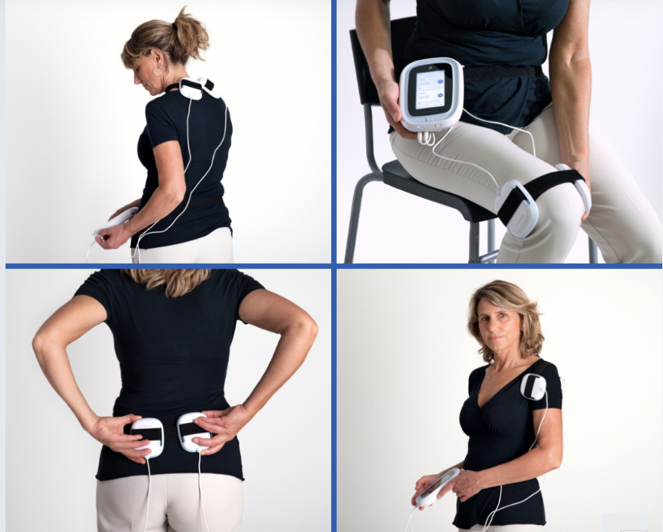 Magnetoterapia patologie che ne beneficiano