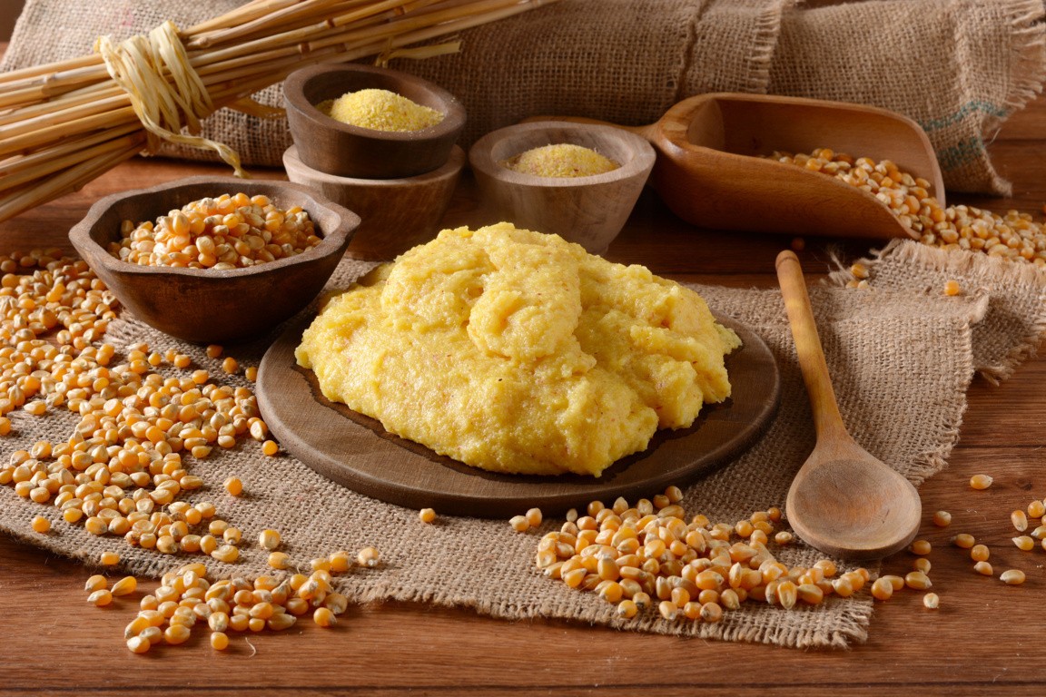 Mais: tanti pregi, qualche difetto