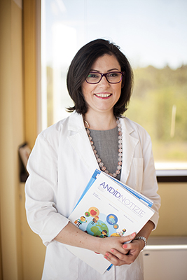 Dott.ssa Marzia Vignoni nutrizionista a Brescia e Mantova