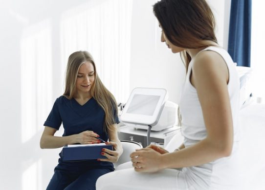 Mastoplastica additiva le tecniche più innovative