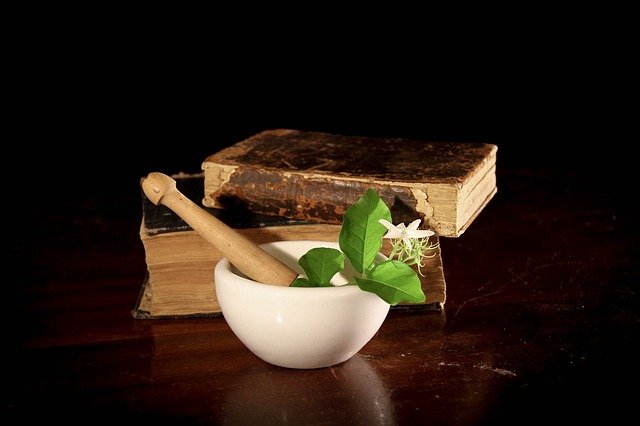 Medicina Omeopatica: quando tutto ebbe inizio