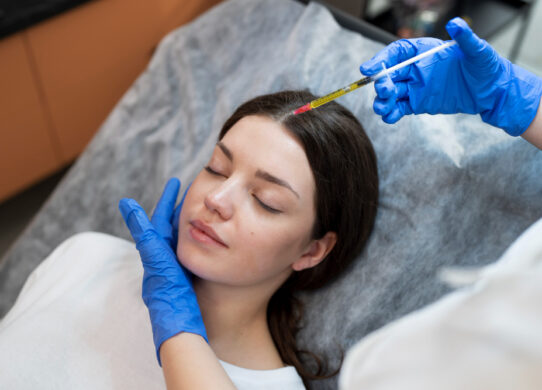 Medicina Rigenerativa con PRP e Staminali Approfondimenti e Potenziali Benefici