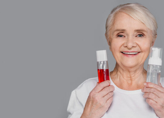 Medicina della Longevità