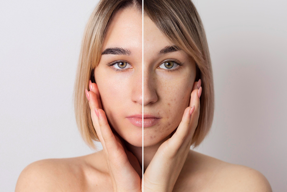 Melasma: cause e rimedi efficaci