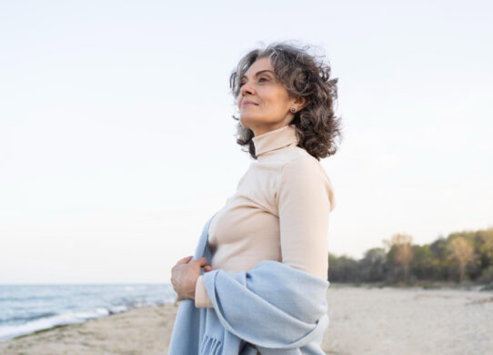 Menopausa in estate strategie efficaci per gestire i sintomi