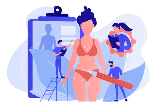 Mommy Makeover: Sentirsi Bene dopo la Maternità