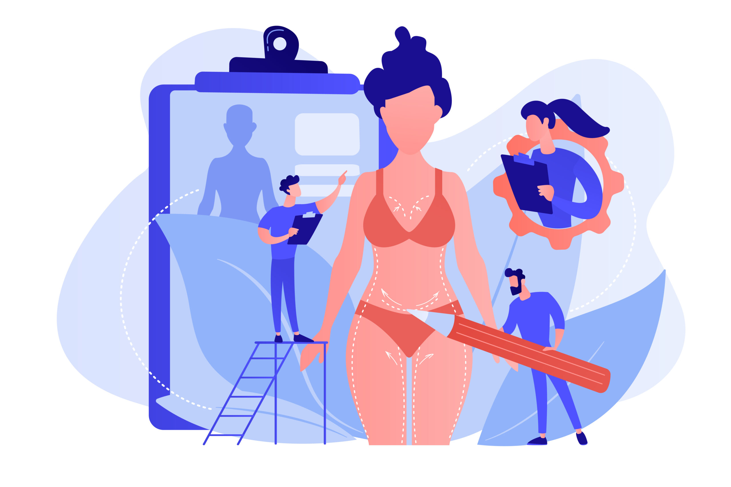 Mommy Makeover: Sentirsi Bene dopo la Maternità