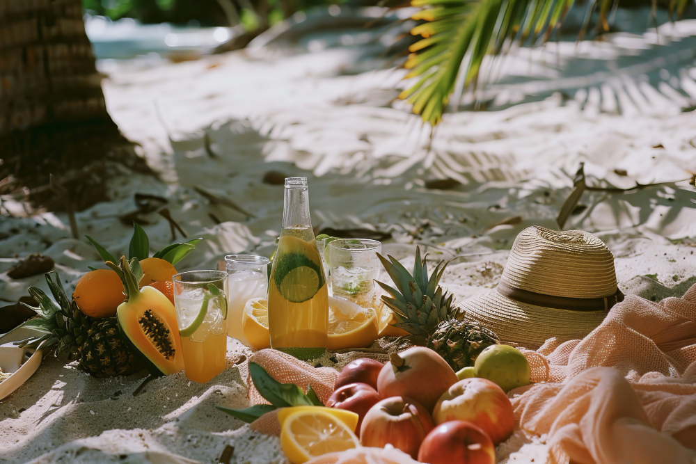 Naturopatia 10 strategie anti caldo per affrontare l'estate in modo naturale