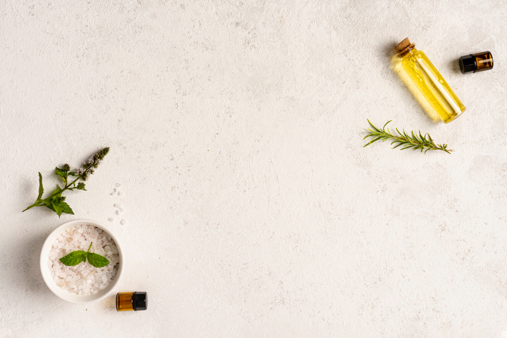 Naturopatia: il potere della natura per prevenire e curare le malattie