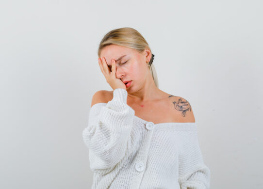 Nevralgia del trigemino