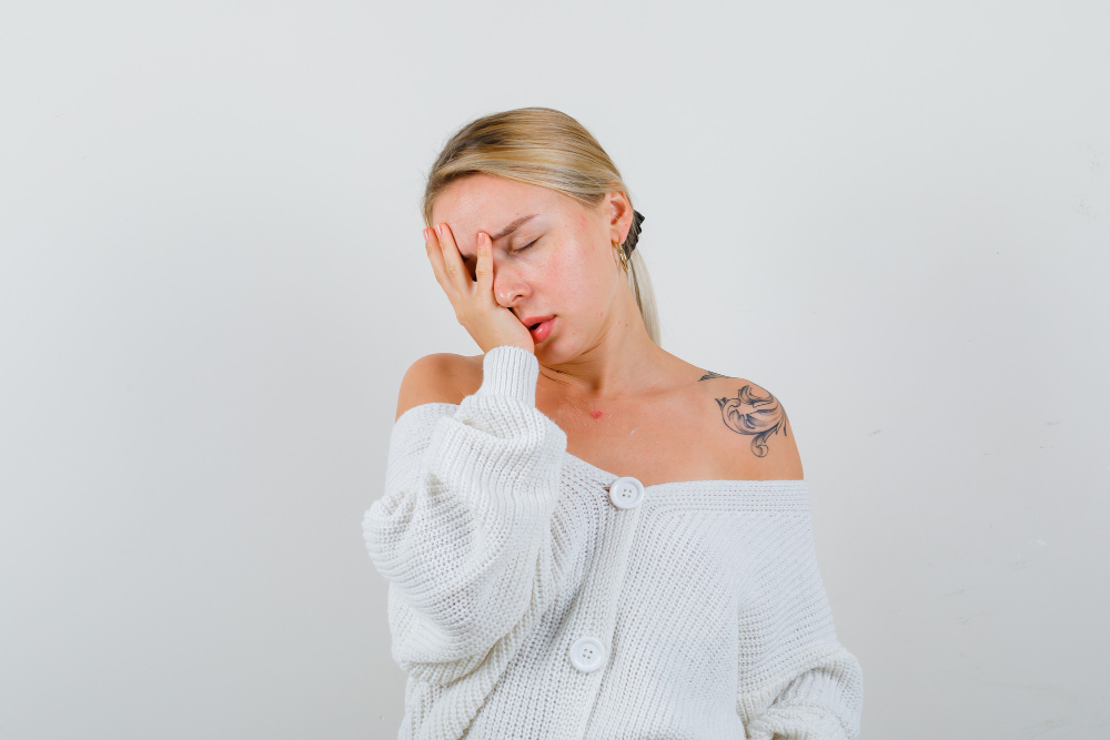 Nevralgia del trigemino