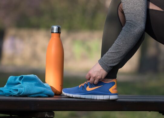 Nutrizione nello sport la corsa