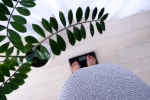 Obesità in gravidanza