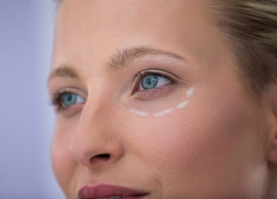 Occhiaie cause e rimedi