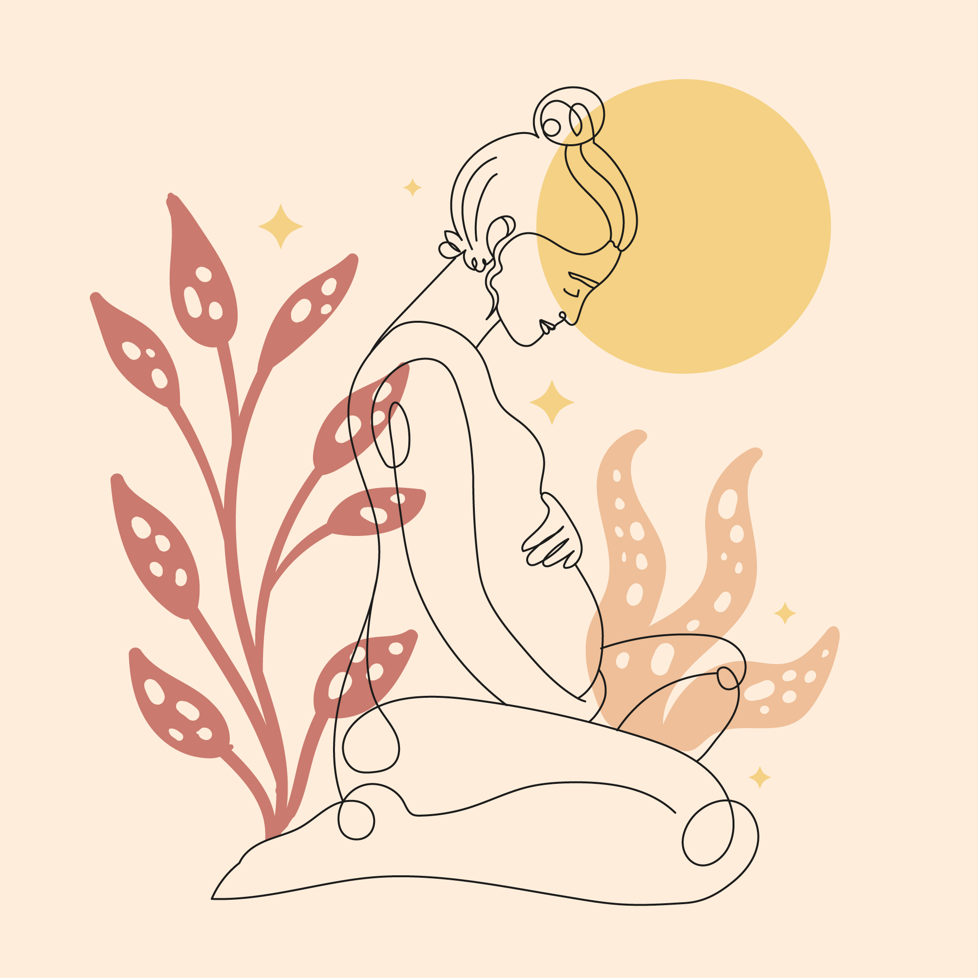 Omeopatia ostetrica: un approccio naturale alla salute della mamma e del bambino